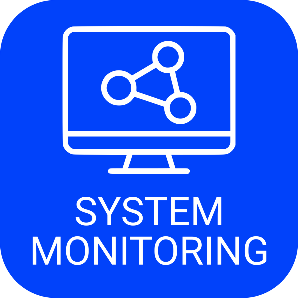 system monitoring V01