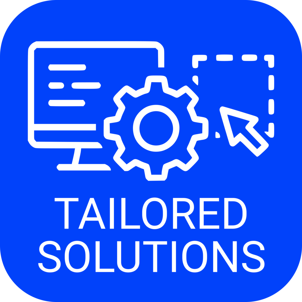 tailored solutions V01